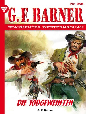 cover image of Die Todgeweihten